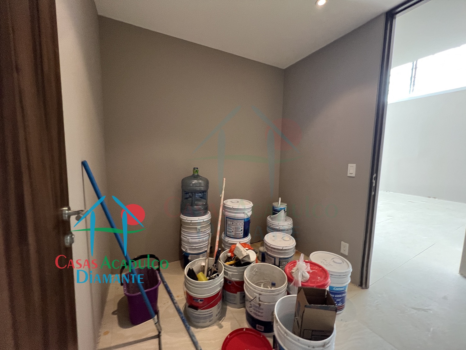 La Isla Fiji U PH - Área de servicio 2